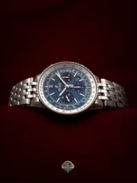 Omega submariner — view 5